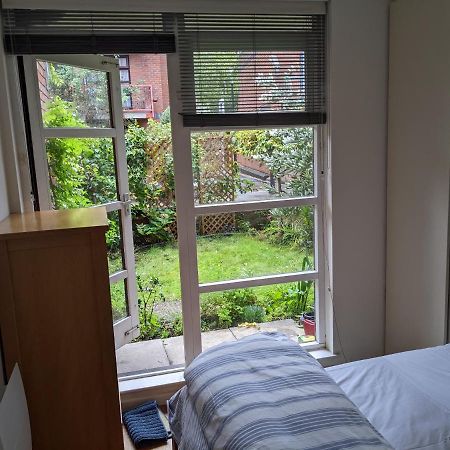Rotherhithe Apartment Near Park And River ロンドン エクステリア 写真