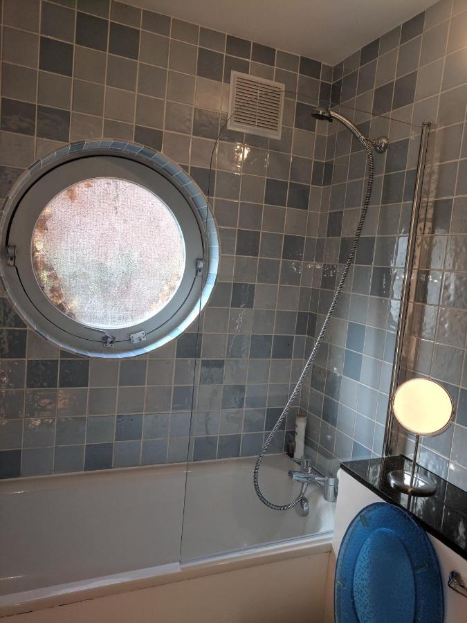 Rotherhithe Apartment Near Park And River ロンドン エクステリア 写真