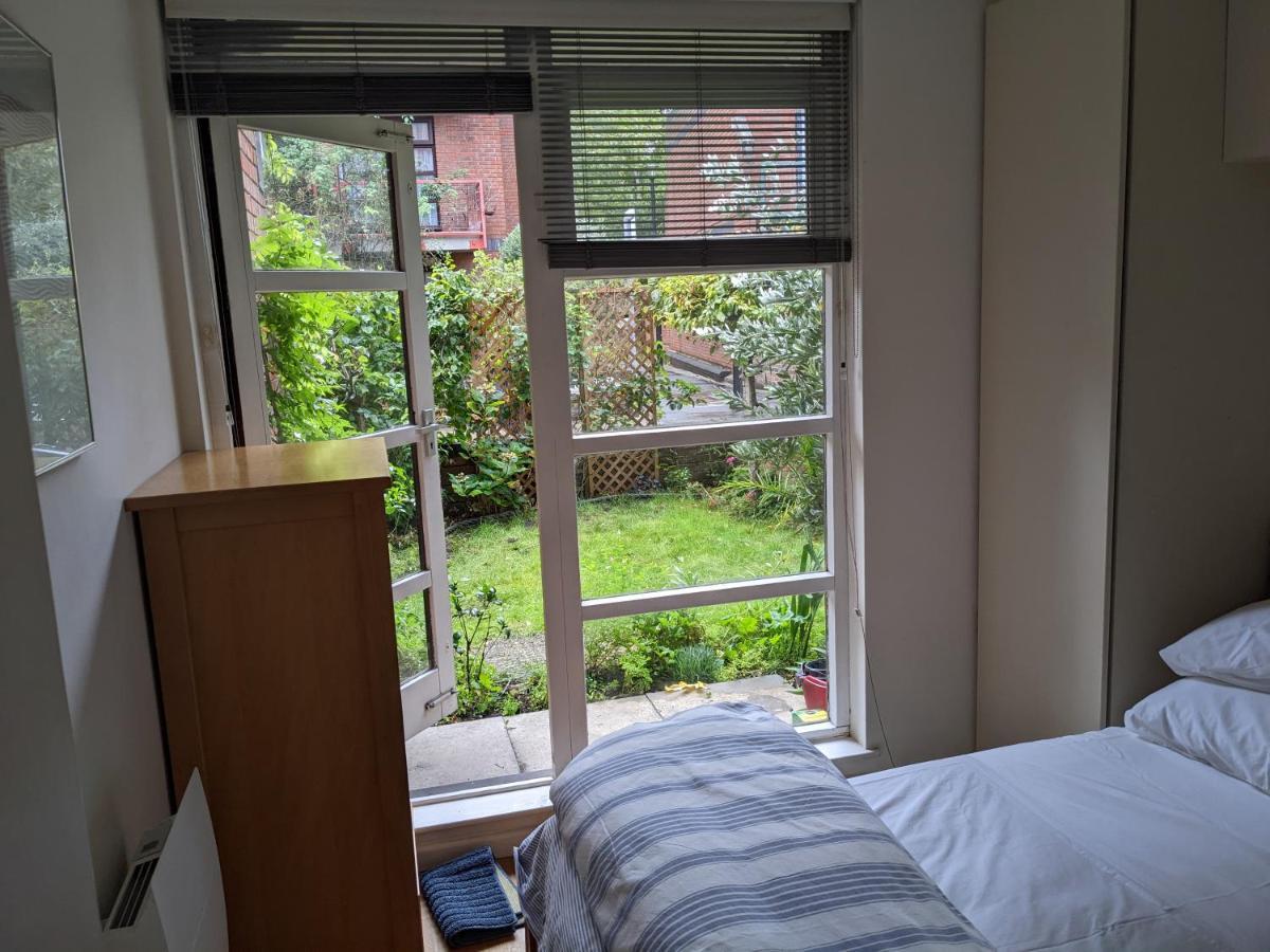 Rotherhithe Apartment Near Park And River ロンドン エクステリア 写真