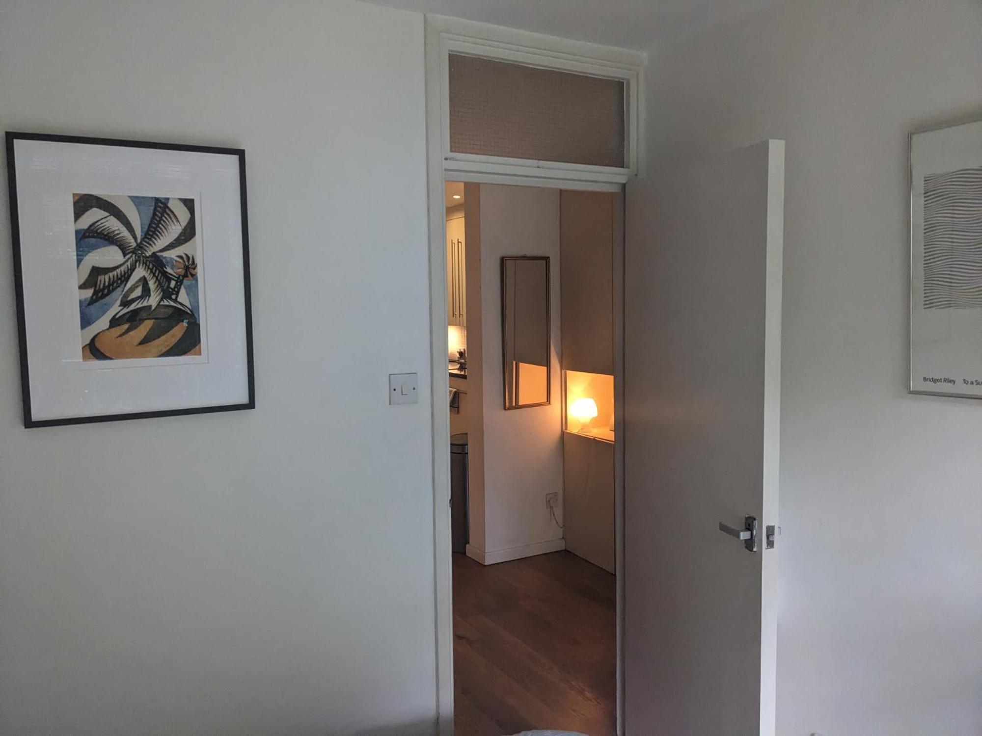Rotherhithe Apartment Near Park And River ロンドン エクステリア 写真