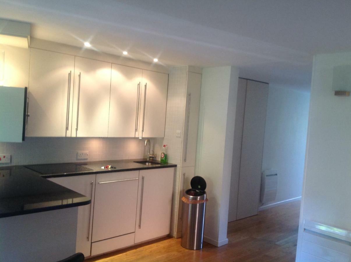 Rotherhithe Apartment Near Park And River ロンドン エクステリア 写真
