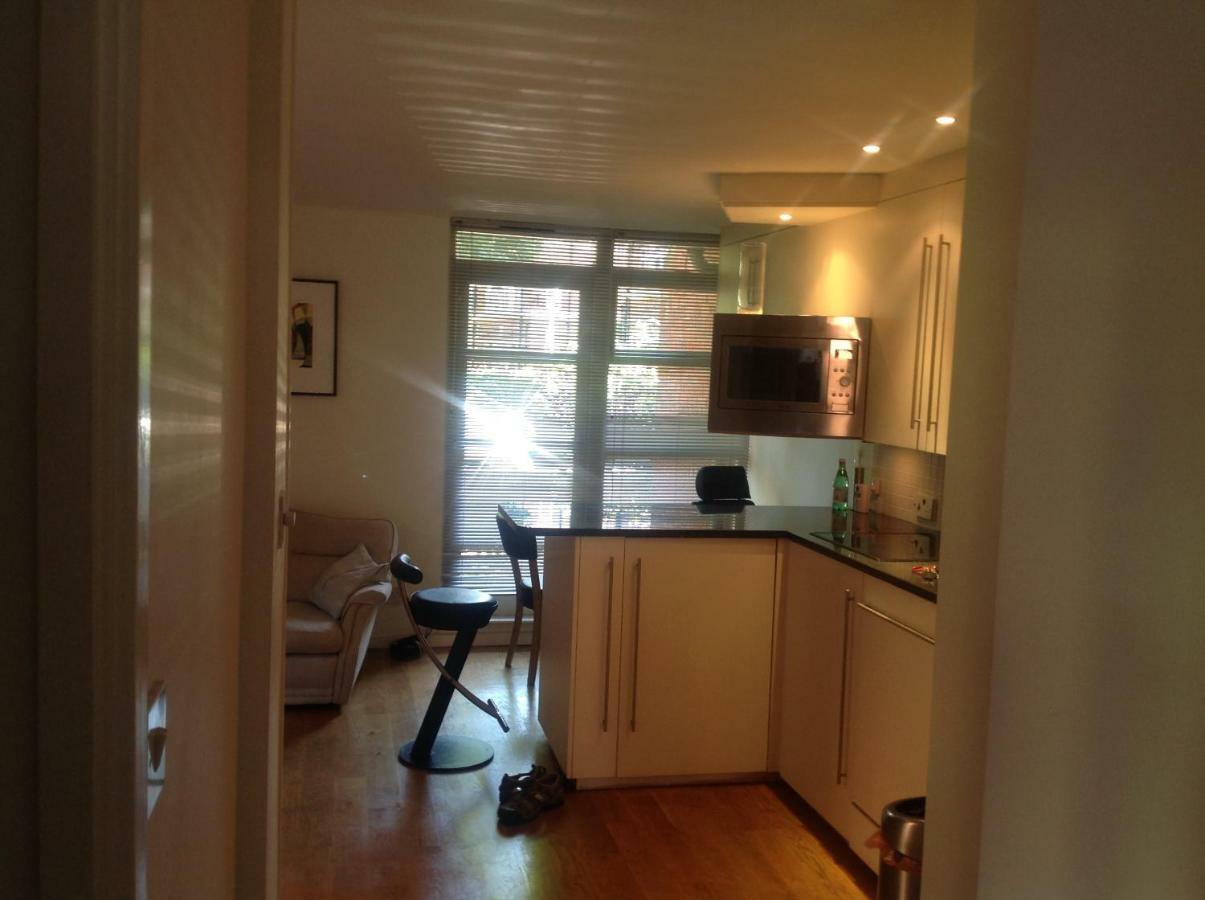 Rotherhithe Apartment Near Park And River ロンドン エクステリア 写真