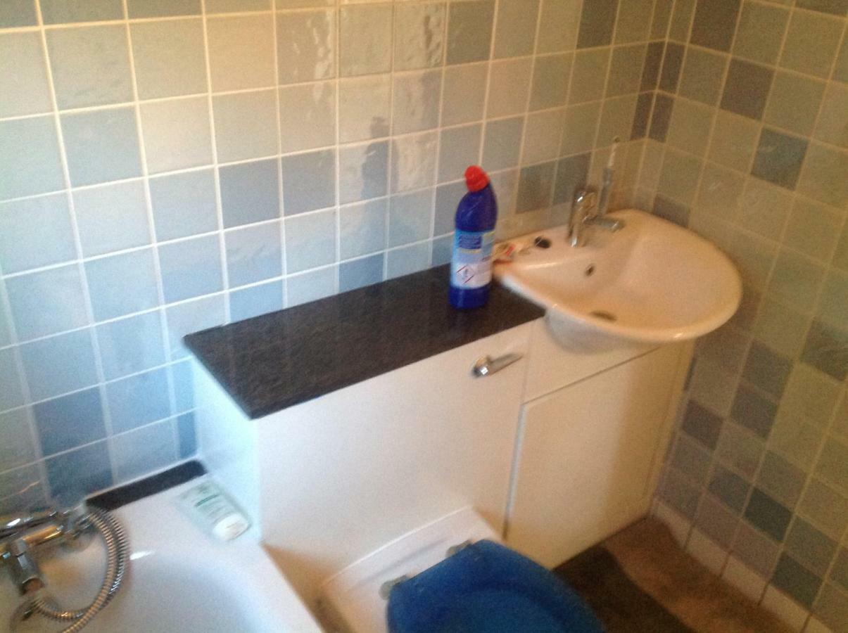 Rotherhithe Apartment Near Park And River ロンドン エクステリア 写真
