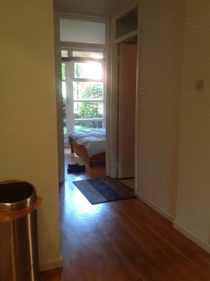 Rotherhithe Apartment Near Park And River ロンドン エクステリア 写真