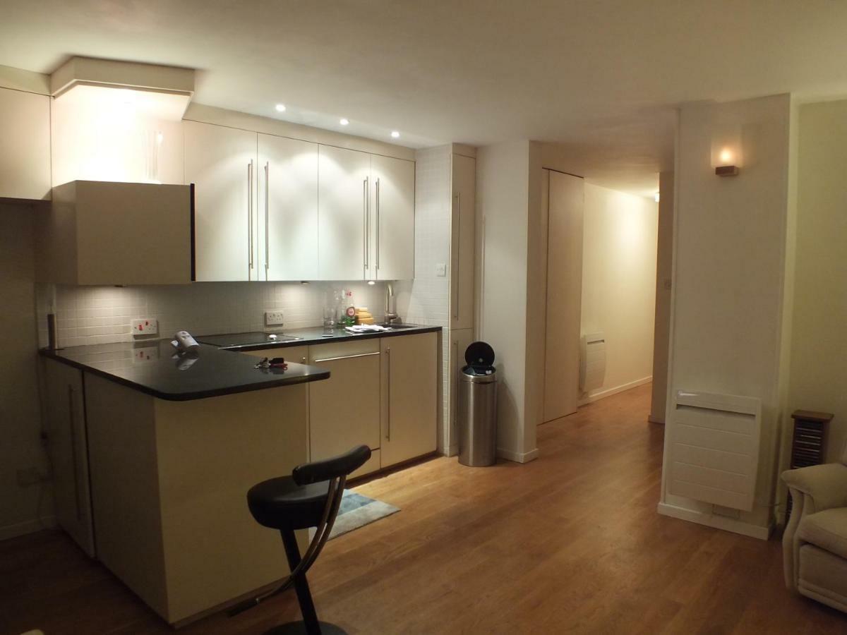 Rotherhithe Apartment Near Park And River ロンドン エクステリア 写真