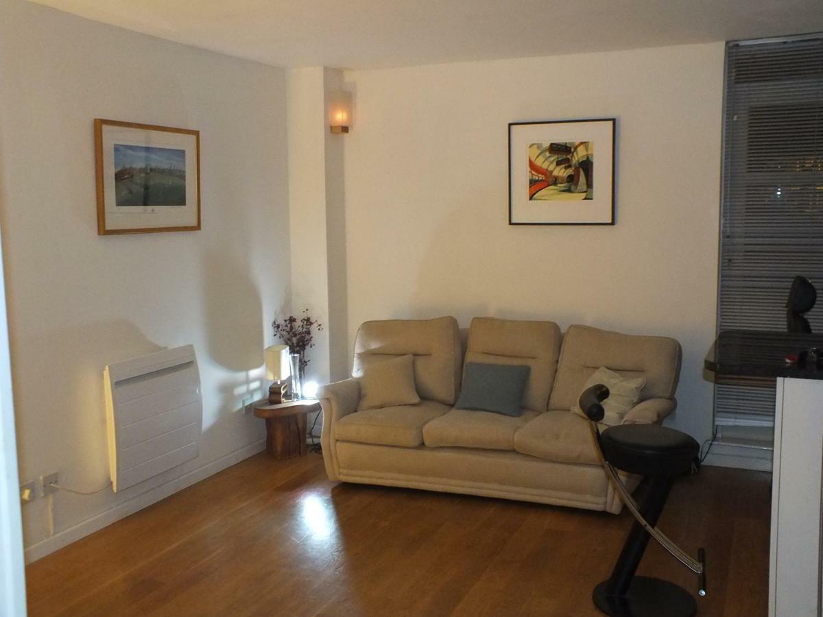 Rotherhithe Apartment Near Park And River ロンドン エクステリア 写真
