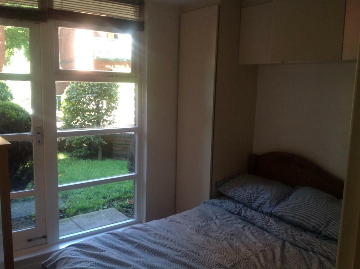 Rotherhithe Apartment Near Park And River ロンドン エクステリア 写真