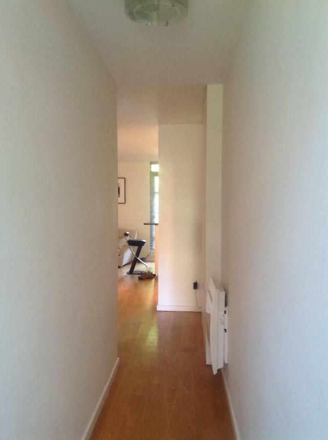 Rotherhithe Apartment Near Park And River ロンドン エクステリア 写真