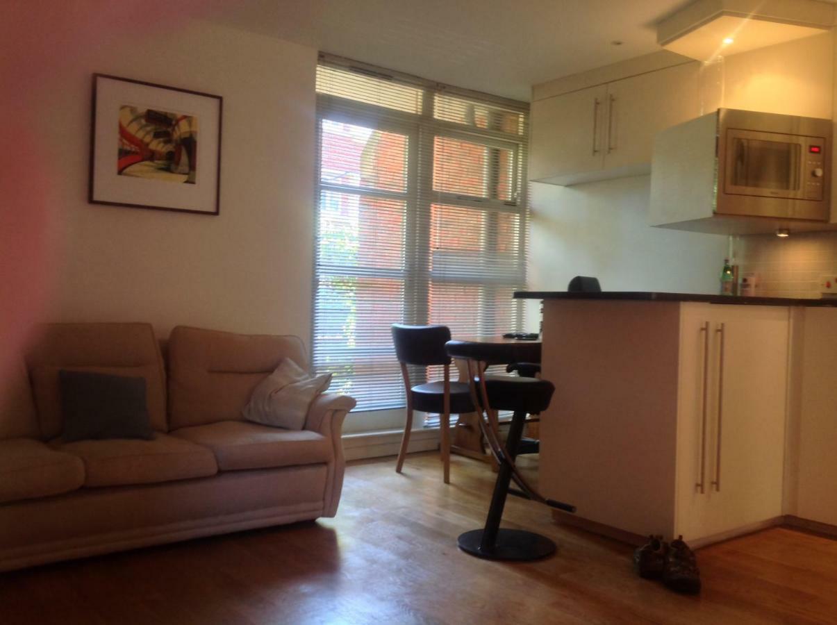 Rotherhithe Apartment Near Park And River ロンドン エクステリア 写真