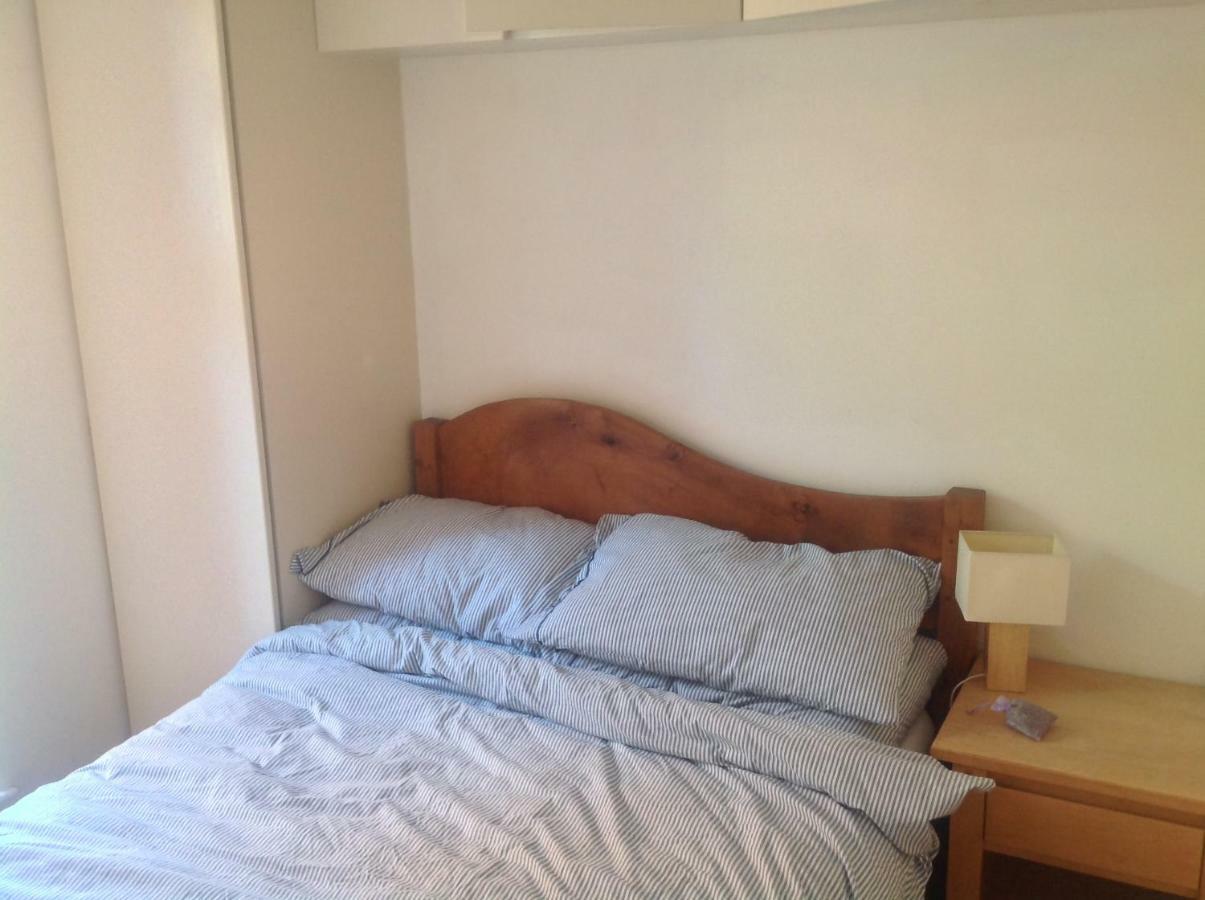 Rotherhithe Apartment Near Park And River ロンドン エクステリア 写真