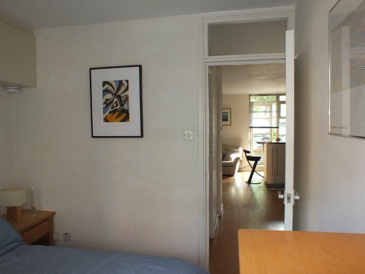 Rotherhithe Apartment Near Park And River ロンドン エクステリア 写真