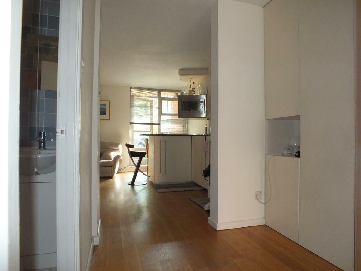 Rotherhithe Apartment Near Park And River ロンドン エクステリア 写真